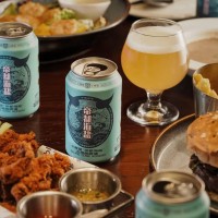 牛啤堂（NBeer）帝都海盐古斯酸啤精酿啤酒世界啤酒大赛金